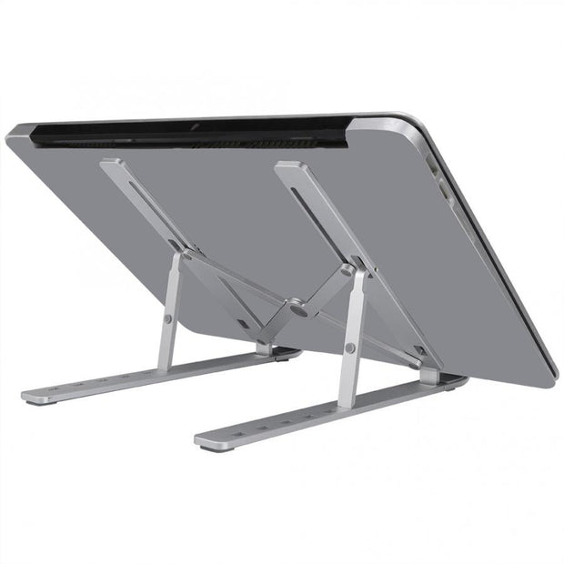 N3 Adjustable Laptop Bracket Holder Stand Computer Notebook Stand - Iconic