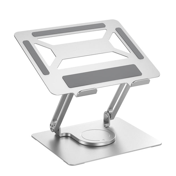 Office Aluminum Notebook Bracket Computer Cooling Bracket - Iconic