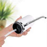 Automatic Electric Portable Water Pump Dispenser - Iconic