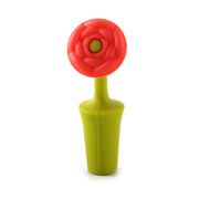 Silicone Wine Stopper Creative Wine Stopper - Iconic